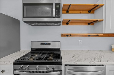 Welcome home to this charming raised ranch in the desirable on Montaup Country Club in Rhode Island - for sale on GolfHomes.com, golf home, golf lot