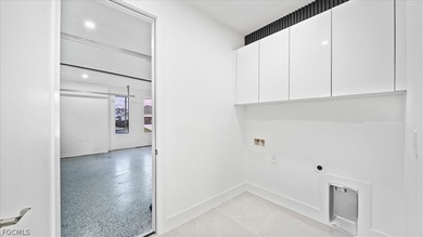 Welcome to your dream home! Nestled on a spacious lot,in front on Burnt Store Golf Club in Florida - for sale on GolfHomes.com, golf home, golf lot