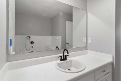 Move-in ready home on a quiet cul-de-sac lot in the desirable on Goshen Plantation Golf Club in Georgia - for sale on GolfHomes.com, golf home, golf lot