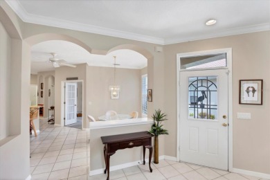 NOW AVAILABLE!!  NEW ROOF!  Come see this 3BD/2BA/2CG villa that on Pelican Pointe Golf and Country Club in Florida - for sale on GolfHomes.com, golf home, golf lot