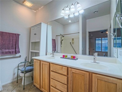 Welcome to guard-gated living in the highly desirable Stallion on Stallion Mountain Golf Course in Nevada - for sale on GolfHomes.com, golf home, golf lot