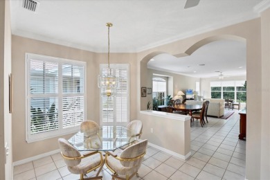 NOW AVAILABLE!!  NEW ROOF!  Come see this 3BD/2BA/2CG villa that on Pelican Pointe Golf and Country Club in Florida - for sale on GolfHomes.com, golf home, golf lot