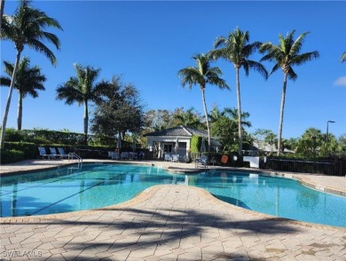 BEAUTIFUL ATTACHED VILLA WITH POOL - 2 BEDROOMS AND 2 BATHS on Colonial Country Club in Florida - for sale on GolfHomes.com, golf home, golf lot