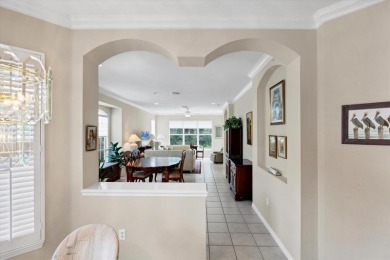 NOW AVAILABLE!!  NEW ROOF!  Come see this 3BD/2BA/2CG villa that on Pelican Pointe Golf and Country Club in Florida - for sale on GolfHomes.com, golf home, golf lot