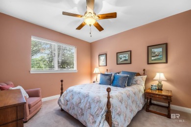 Beautifully maintained spacious home with great views of the 7th on Rock Creek Golf Club in Alabama - for sale on GolfHomes.com, golf home, golf lot