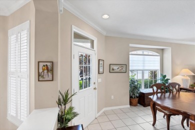 NOW AVAILABLE!!  NEW ROOF!  Come see this 3BD/2BA/2CG villa that on Pelican Pointe Golf and Country Club in Florida - for sale on GolfHomes.com, golf home, golf lot