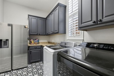 Charming on Craftsbury!  Fully updated 5-bedroom Darling home on Stonebridge Ranch Country Club - Dye in Texas - for sale on GolfHomes.com, golf home, golf lot