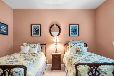 Beautifully maintained spacious home with great views of the 7th on Rock Creek Golf Club in Alabama - for sale on GolfHomes.com, golf home, golf lot