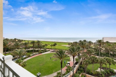 Discover a one-of-a-kind oasis where the allure of Miami meets on The Ocean Course At Hammock Beach Resort in Florida - for sale on GolfHomes.com, golf home, golf lot