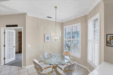 NOW AVAILABLE!!  NEW ROOF!  Come see this 3BD/2BA/2CG villa that on Pelican Pointe Golf and Country Club in Florida - for sale on GolfHomes.com, golf home, golf lot