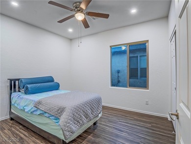 Welcome to guard-gated living in the highly desirable Stallion on Stallion Mountain Golf Course in Nevada - for sale on GolfHomes.com, golf home, golf lot