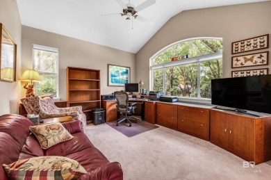 Beautifully maintained spacious home with great views of the 7th on Rock Creek Golf Club in Alabama - for sale on GolfHomes.com, golf home, golf lot