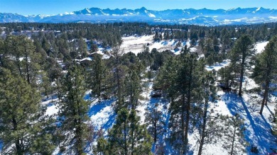 Chase K Girard, Ponderosa Real Estate The Source For Real Estate on The Divide Ranch and Club in Colorado - for sale on GolfHomes.com, golf home, golf lot