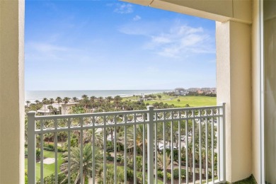 Discover a one-of-a-kind oasis where the allure of Miami meets on The Ocean Course At Hammock Beach Resort in Florida - for sale on GolfHomes.com, golf home, golf lot