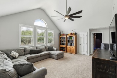 Charming on Craftsbury!  Fully updated 5-bedroom Darling home on Stonebridge Ranch Country Club - Dye in Texas - for sale on GolfHomes.com, golf home, golf lot