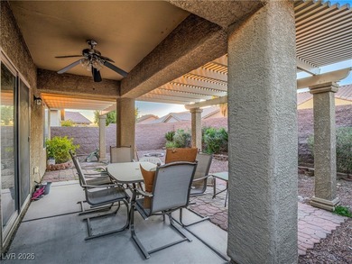 Welcome to guard-gated living in the highly desirable Stallion on Stallion Mountain Golf Course in Nevada - for sale on GolfHomes.com, golf home, golf lot