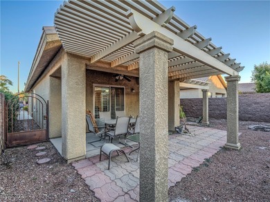 Welcome to guard-gated living in the highly desirable Stallion on Stallion Mountain Golf Course in Nevada - for sale on GolfHomes.com, golf home, golf lot