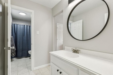 Charming on Craftsbury!  Fully updated 5-bedroom Darling home on Stonebridge Ranch Country Club - Dye in Texas - for sale on GolfHomes.com, golf home, golf lot
