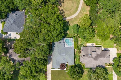 Beautifully maintained spacious home with great views of the 7th on Rock Creek Golf Club in Alabama - for sale on GolfHomes.com, golf home, golf lot