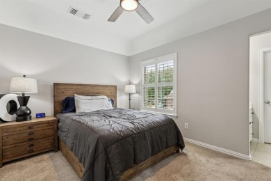 Charming on Craftsbury!  Fully updated 5-bedroom Darling home on Stonebridge Ranch Country Club - Dye in Texas - for sale on GolfHomes.com, golf home, golf lot