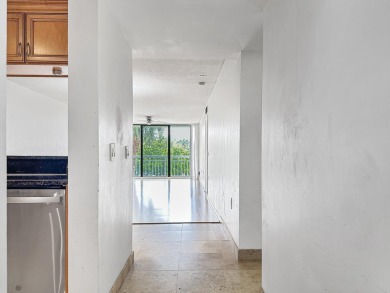 Welcome to this beautifully appointed 2-bedroom, 2-bathroom on  in Florida - for sale on GolfHomes.com, golf home, golf lot