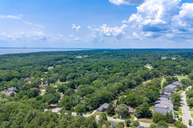 Beautifully maintained spacious home with great views of the 7th on Rock Creek Golf Club in Alabama - for sale on GolfHomes.com, golf home, golf lot