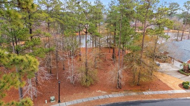 Build your dream home on this 0.89/ac water lot in the desirable on Heron Point Golf Club in South Carolina - for sale on GolfHomes.com, golf home, golf lot