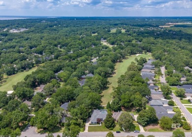 Beautifully maintained spacious home with great views of the 7th on Rock Creek Golf Club in Alabama - for sale on GolfHomes.com, golf home, golf lot