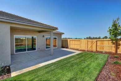 New - Beautiful - Energy Efficient!. Primary Bedroom Suite and on Dry Creek Ranch Golf Club, Inc. in California - for sale on GolfHomes.com, golf home, golf lot