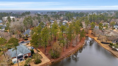 Build your dream home on this 0.89/ac water lot in the desirable on Heron Point Golf Club in South Carolina - for sale on GolfHomes.com, golf home, golf lot