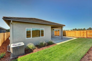 New - Beautiful - Energy Efficient!. Primary Bedroom Suite and on Dry Creek Ranch Golf Club, Inc. in California - for sale on GolfHomes.com, golf home, golf lot