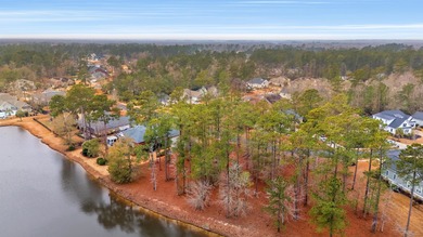 Build your dream home on this 0.89/ac water lot in the desirable on Heron Point Golf Club in South Carolina - for sale on GolfHomes.com, golf home, golf lot