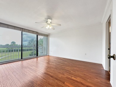Welcome to this beautifully appointed 2-bedroom, 2-bathroom on  in Florida - for sale on GolfHomes.com, golf home, golf lot