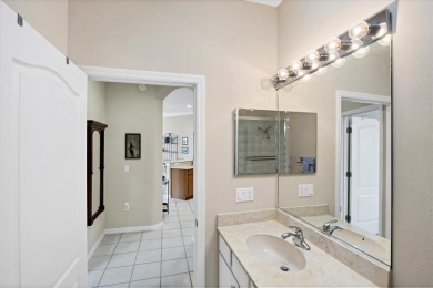 NOW AVAILABLE!!  NEW ROOF!  Come see this 3BD/2BA/2CG villa that on Pelican Pointe Golf and Country Club in Florida - for sale on GolfHomes.com, golf home, golf lot