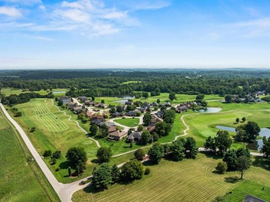 6656 Waterford Place is a beautiful 4 Bedroom, 2 Full Baths on The Summit Country Club in Kentucky - for sale on GolfHomes.com, golf home, golf lot