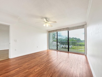 Welcome to this beautifully appointed 2-bedroom, 2-bathroom on  in Florida - for sale on GolfHomes.com, golf home, golf lot