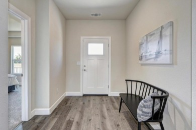 New - Beautiful - Energy Efficient!. Primary Bedroom Suite and on Dry Creek Ranch Golf Club, Inc. in California - for sale on GolfHomes.com, golf home, golf lot