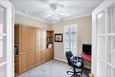 NOW AVAILABLE!!  NEW ROOF!  Come see this 3BD/2BA/2CG villa that on Pelican Pointe Golf and Country Club in Florida - for sale on GolfHomes.com, golf home, golf lot