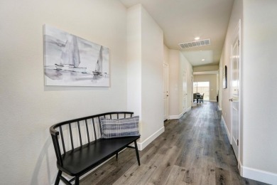 New - Beautiful - Energy Efficient!. Primary Bedroom Suite and on Dry Creek Ranch Golf Club, Inc. in California - for sale on GolfHomes.com, golf home, golf lot