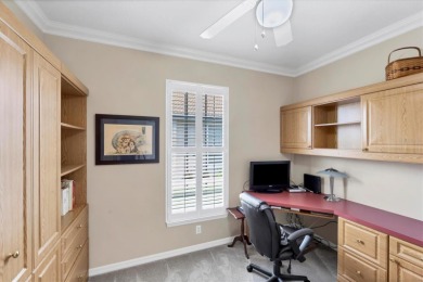 NOW AVAILABLE!!  NEW ROOF!  Come see this 3BD/2BA/2CG villa that on Pelican Pointe Golf and Country Club in Florida - for sale on GolfHomes.com, golf home, golf lot