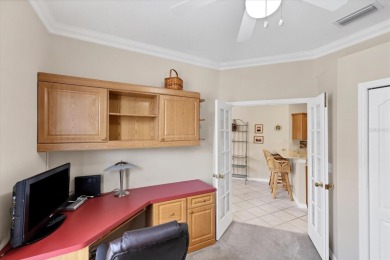 NOW AVAILABLE!!  NEW ROOF!  Come see this 3BD/2BA/2CG villa that on Pelican Pointe Golf and Country Club in Florida - for sale on GolfHomes.com, golf home, golf lot