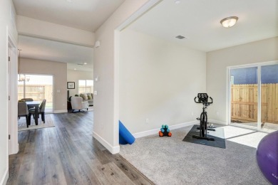 New - Beautiful - Energy Efficient!. Primary Bedroom Suite and on Dry Creek Ranch Golf Club, Inc. in California - for sale on GolfHomes.com, golf home, golf lot