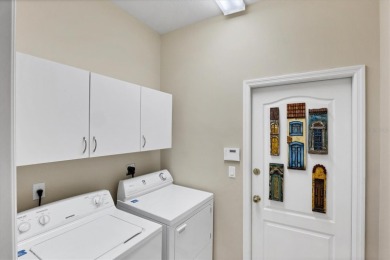 NOW AVAILABLE!!  NEW ROOF!  Come see this 3BD/2BA/2CG villa that on Pelican Pointe Golf and Country Club in Florida - for sale on GolfHomes.com, golf home, golf lot