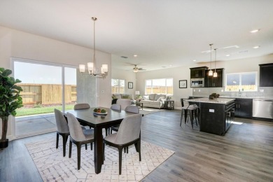 New - Beautiful - Energy Efficient!. Primary Bedroom Suite and on Dry Creek Ranch Golf Club, Inc. in California - for sale on GolfHomes.com, golf home, golf lot