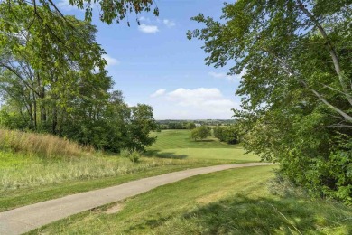 Bring your own builder or use ours!  Located on Saddleback Ridge on Saddleback Ridge Golf Course in Iowa - for sale on GolfHomes.com, golf home, golf lot