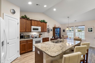*MOTIVATED SELLER* Beautiful home in Chatham Glenn Estates on Ocean Ridge Plantation in North Carolina - for sale on GolfHomes.com, golf home, golf lot