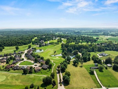 6656 Waterford Place is a beautiful 4 Bedroom, 2 Full Baths on The Summit Country Club in Kentucky - for sale on GolfHomes.com, golf home, golf lot