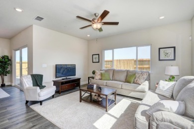 New - Beautiful - Energy Efficient!. Primary Bedroom Suite and on Dry Creek Ranch Golf Club, Inc. in California - for sale on GolfHomes.com, golf home, golf lot