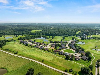 6656 Waterford Place is a beautiful 4 Bedroom, 2 Full Baths on The Summit Country Club in Kentucky - for sale on GolfHomes.com, golf home, golf lot