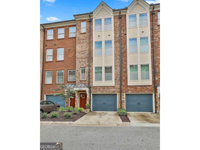 Welcome to....275 Goodson Way NW, Atlanta, GA - Brookwood ...A on Bobby Jones Golf Club in Georgia - for sale on GolfHomes.com, golf home, golf lot